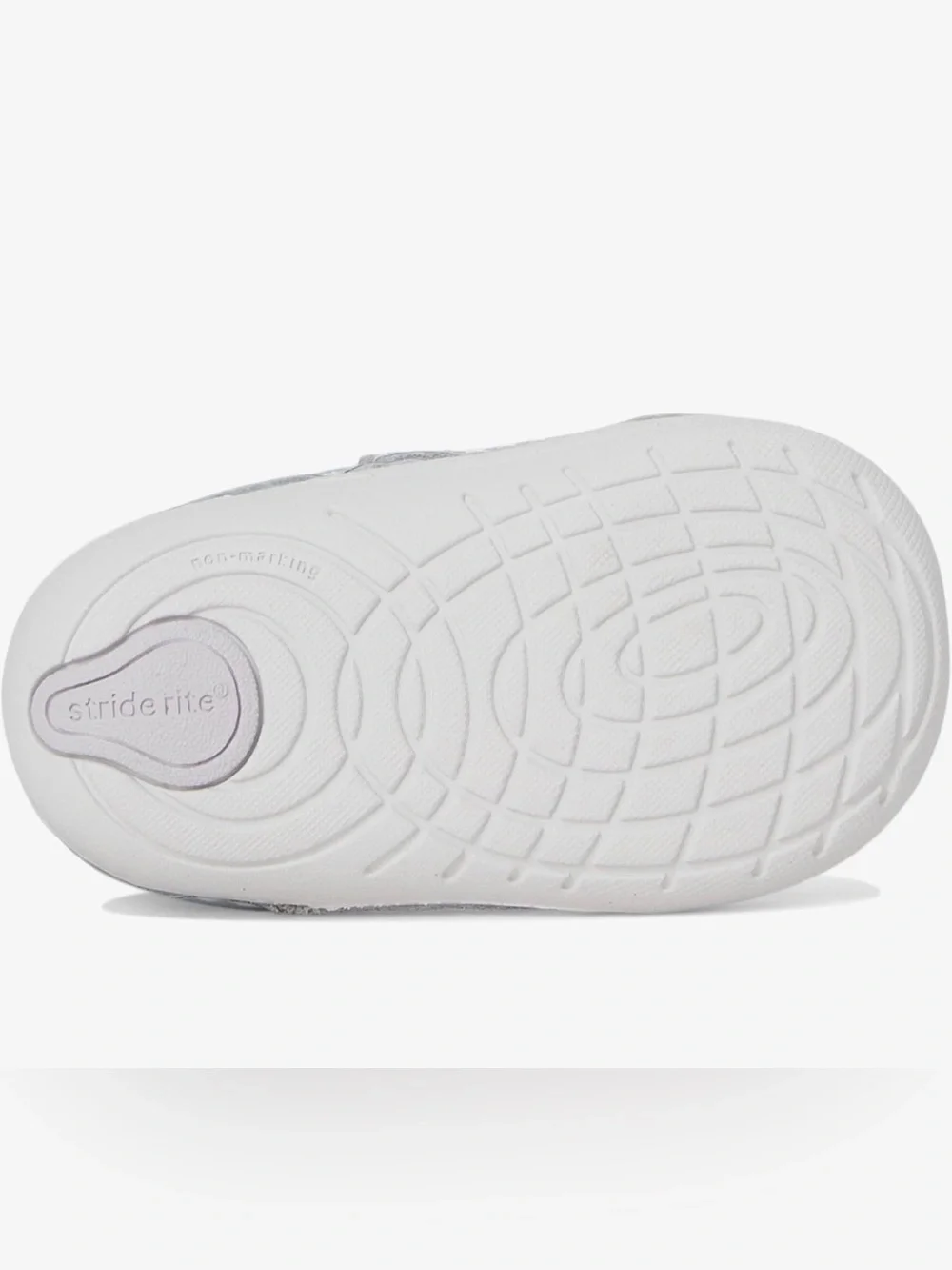 NEW! Stride Rite Soft Motion Gigi Baby Boot Size 3